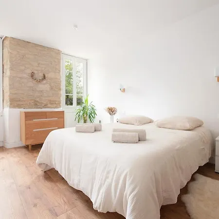 別荘 Domaine Des Tilleuls