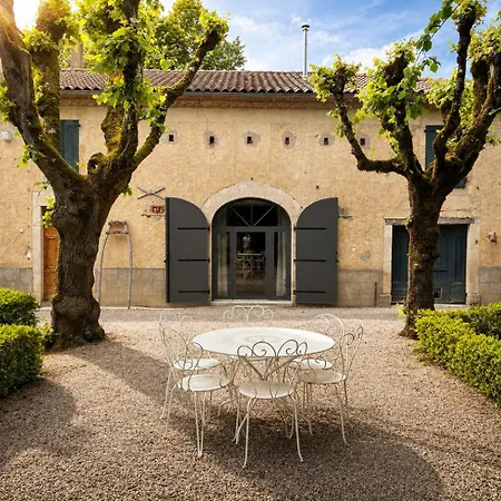 Domaine Des Tilleuls Dom wakacyjny *