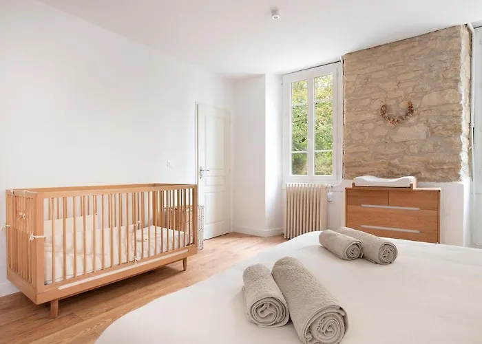 Domaine Des Tilleuls *