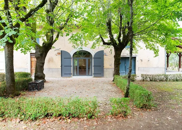 Domaine Des Tilleuls *